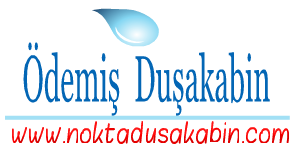 ödemiş duşakabin 