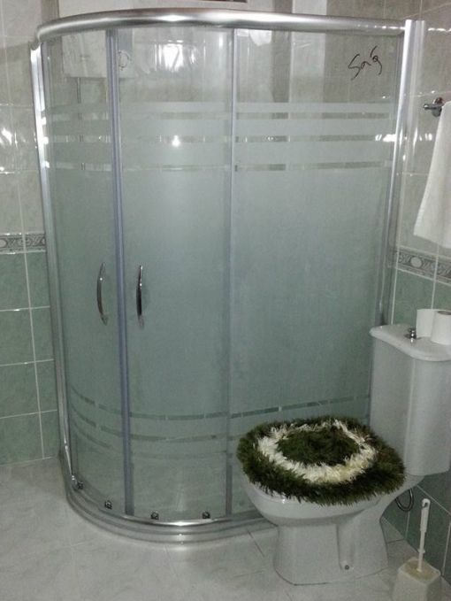 Uzun Ömürlü Duşakabinler  