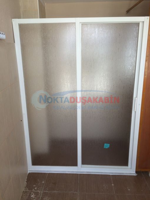 TEKNESİZ ÖN PANEL MİKA DUŞAKABİN  