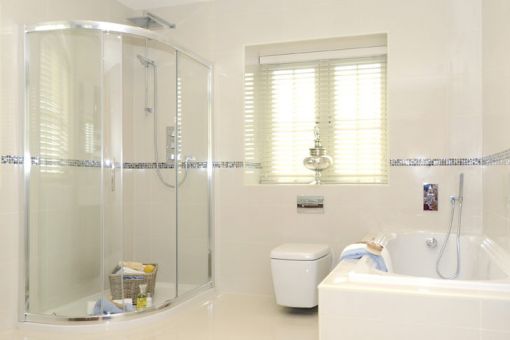 Temiz Banyo Duşakabin Temiz Banyo Duşakabin