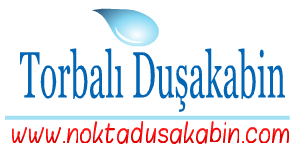 Torbalı Duşakabin