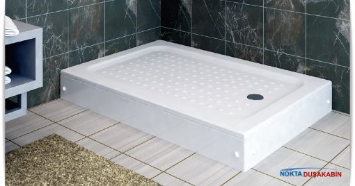 UBM Banyo Duş teknesi  