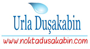 Urla Duşakabin