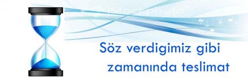 duşakabin teslimat süresi duşakabin teslimat süresi